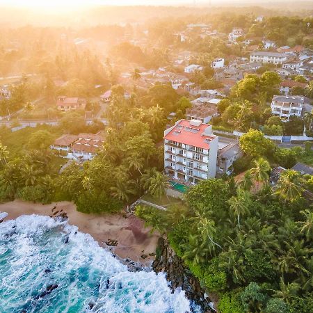 Grand Samudra Hotel Tangalle Kültér fotó