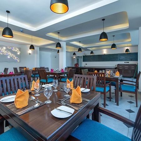 Grand Samudra Hotel Tangalle Kültér fotó