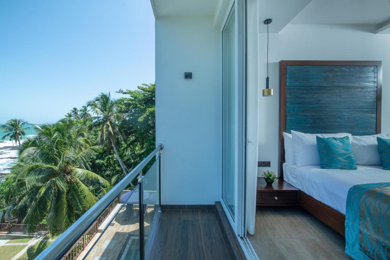 Grand Samudra Hotel Tangalle Kültér fotó