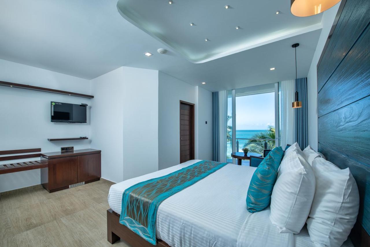 Grand Samudra Hotel Tangalle Kültér fotó
