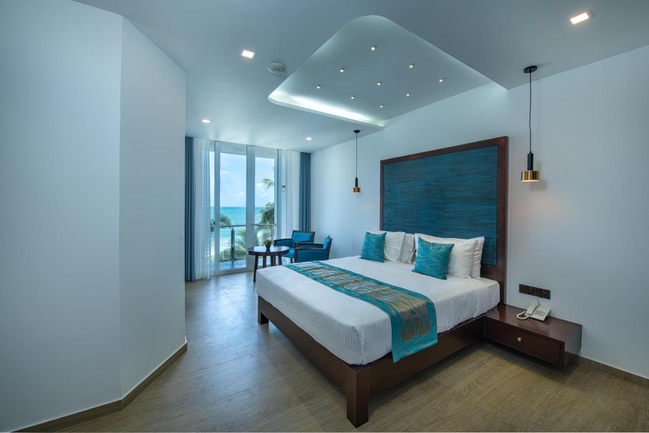 Grand Samudra Hotel Tangalle Kültér fotó