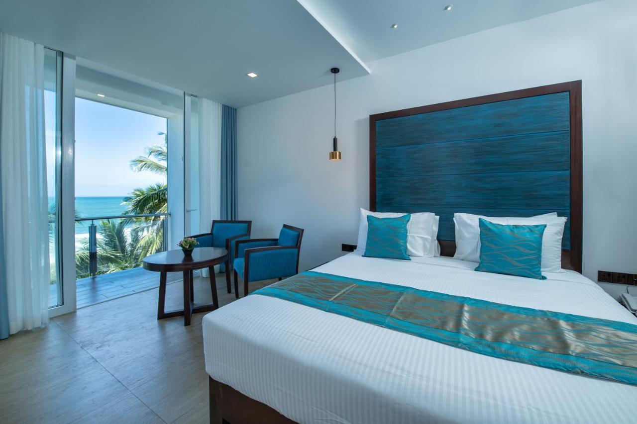 Grand Samudra Hotel Tangalle Kültér fotó