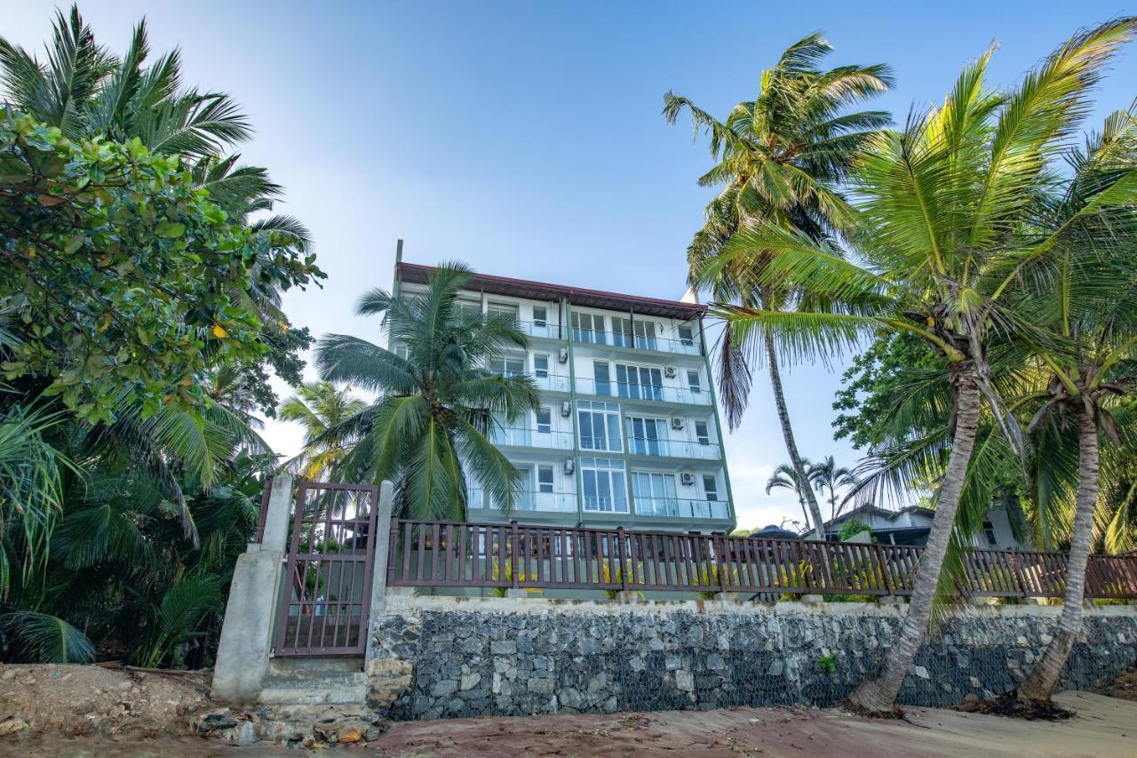 Grand Samudra Hotel Tangalle Kültér fotó
