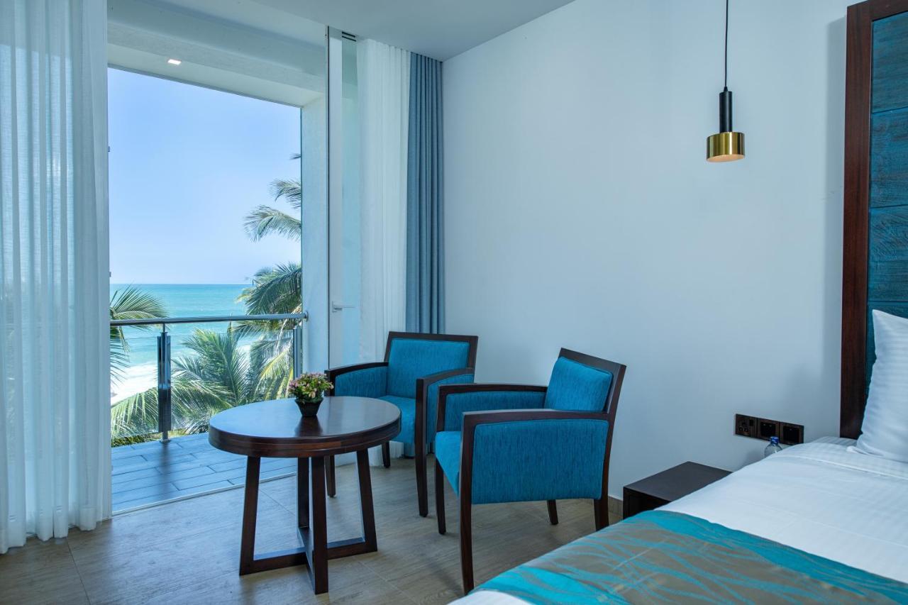 Grand Samudra Hotel Tangalle Kültér fotó